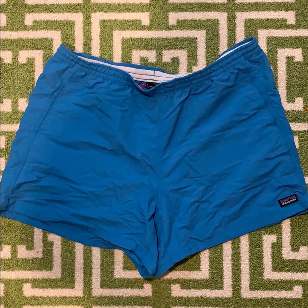 Patagonia Womens Baggies Shorts 5”